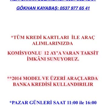 Gaziantep Adım Opel Yetkili Bayii