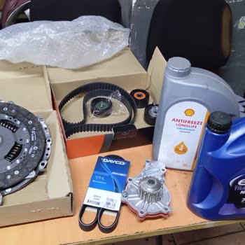 Schaeffler Luk Pişmanlık Dır