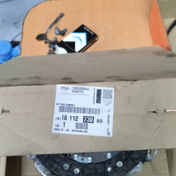 Schaeffler Luk Pişmanlık Dır