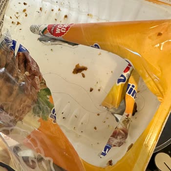 Migros Bolca Hindi Döner Saç Çıktı