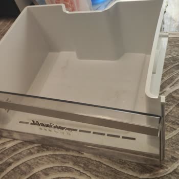 Arçelik Buzdolabı 278551 Eı Sorunu