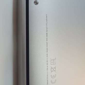 Gürgençler Ankamall'den Mağazada Alınan Kusurlu Ürünün İadesi