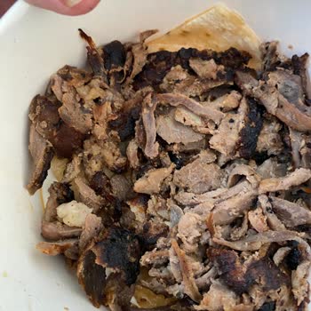 Köfteci Yusuf Taki Yanmış Döner