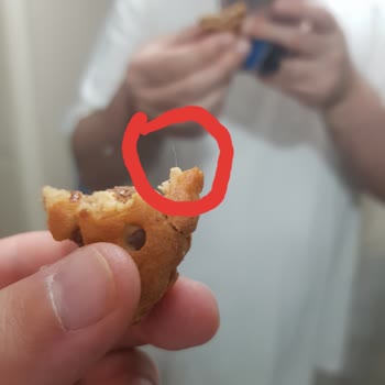 Ülker Probis Bisküvi ( Kıl Çıktı )