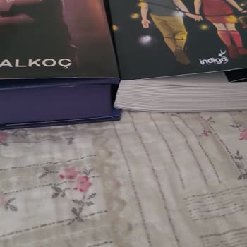 BKM Kitap Sipariş Hatası