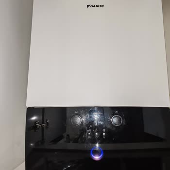 Daikin Müşteri Hizmetlerinden Servis Ve Cihaz