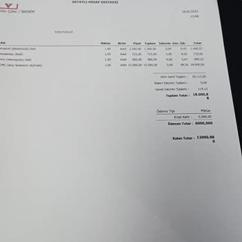 Tarım ve Orman Bakanlığı Bornova'daki Veteriner Kliniği İle İlgili Şikayet Durumu