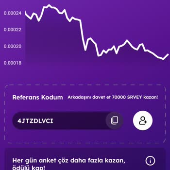 OpenSurvey Uygulama Hatası Alıyorum