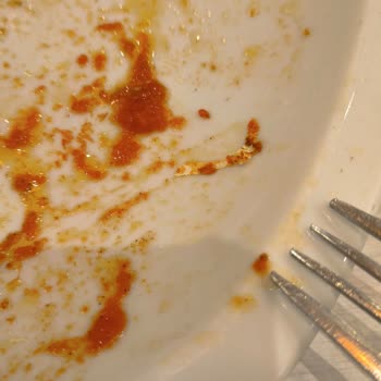 Baydöner İskender Plastik Çıktı