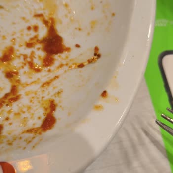 Baydöner İskender Plastik Çıktı