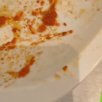 Baydöner İskender Plastik Çıktı