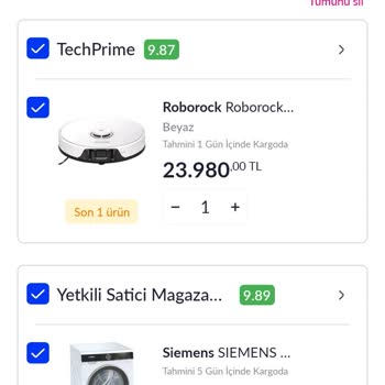 Pazarama Ödeme Sorunu Ve Oluşturulan Kuponların İptal Edilmemesi