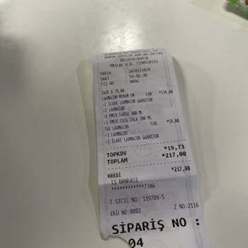 Pidem Restaurant Böyle Güzel Elit Özdilek AVM'ye Böyle Bir Restaurant Yakışmadı