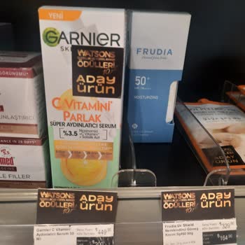 Watsons A Yakışmayan Davranış