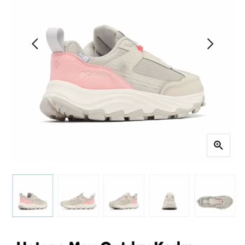 Columbia Türkiye Fahiş Fiyat Uygulaması