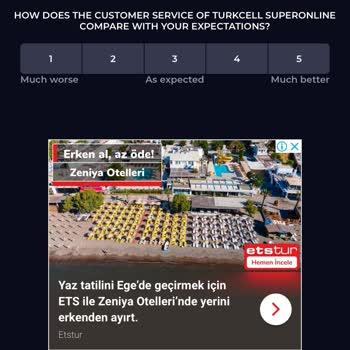 Turkcell Superonline Hız Problemi
