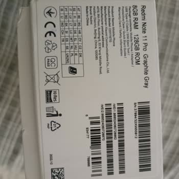 Migros Ayıplı Mal Satışı