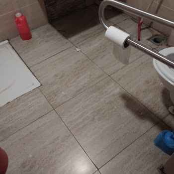 Zeynep Kamil Kadın ve Çocuk Hastalıkları Hastanesi Hastane Temizliği Hakkında Şikayetler