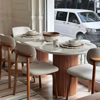 Evenelazimhome (Instagram) Instagram Üzerinden Mobilya Mağduriyeti