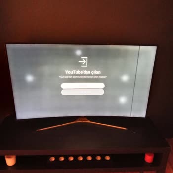 Samsung Satış Sonrası Hizmet Kalitesizliği