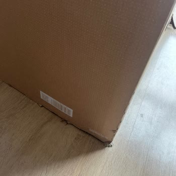 Trendyol Hasarlı TV Teslimatı Ve Çözümsüz Müşteri Deneyimi