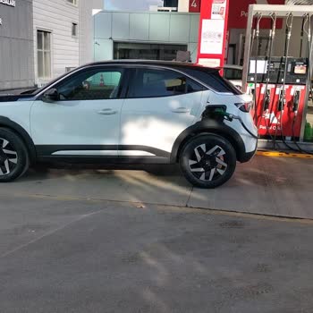 Opel De Opal Da Pişmanlık