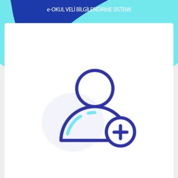 E Okul Giriş Sorunu