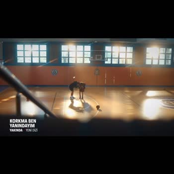 Now TV Korkma Ben Yanındayım Dizisi