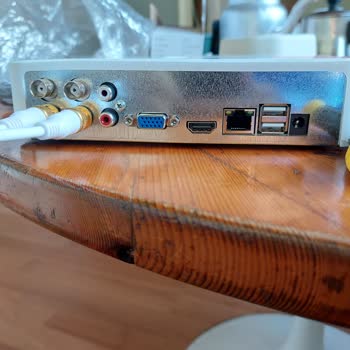 Lemax Güvenlik Lemax Güvenliğin Kalitesizliği Ve Özensizliği