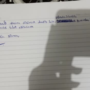 Eski Kullandığım Tosla Kartıma Para Gönderdim Yanlışlıkla
