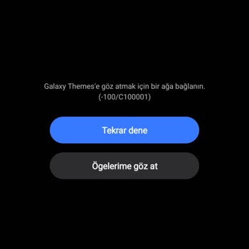 Samsung Sinyal Gidiyor Sürekli