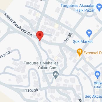 Muğla Büyükşehir Belediyesi Su Borularının Tıkanıklığı