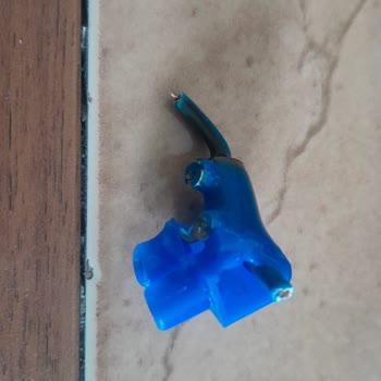 Bozuk Ürün Satan Awox