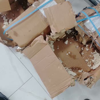 Yurtiçi Kargo Rezil Kargo Teslimatı