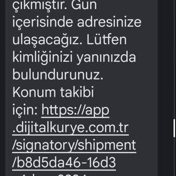 Türk Telekom'un Digital Kurye Denilen Saçmalıkla Müşteri Kaybetmesi