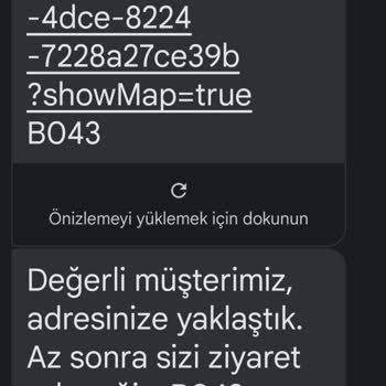 Türk Telekom'un Digital Kurye Denilen Saçmalıkla Müşteri Kaybetmesi