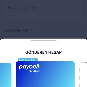 Paycell Suç İşliyor İnsanların Parasını Kullanıyor