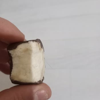 BİM Üründen Kıl Çıktı