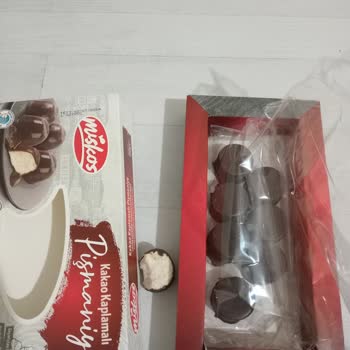 BİM Üründen Kıl Çıktı