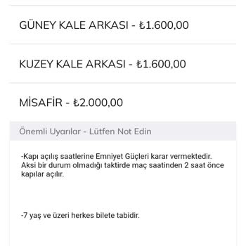 Ankaragücü Spor Kulübü Ankaragücü Bilet Fiyatı Neden Pahalı