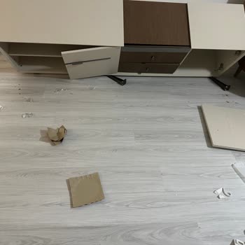 Saltanat Mobilya Mağdur Etmekten Başka Bir Şey Yapmıyorlar