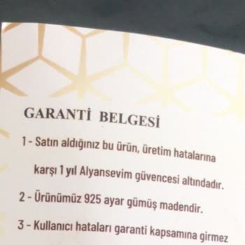 Alyans Evim Adlı Firma Mağdur Ediyor