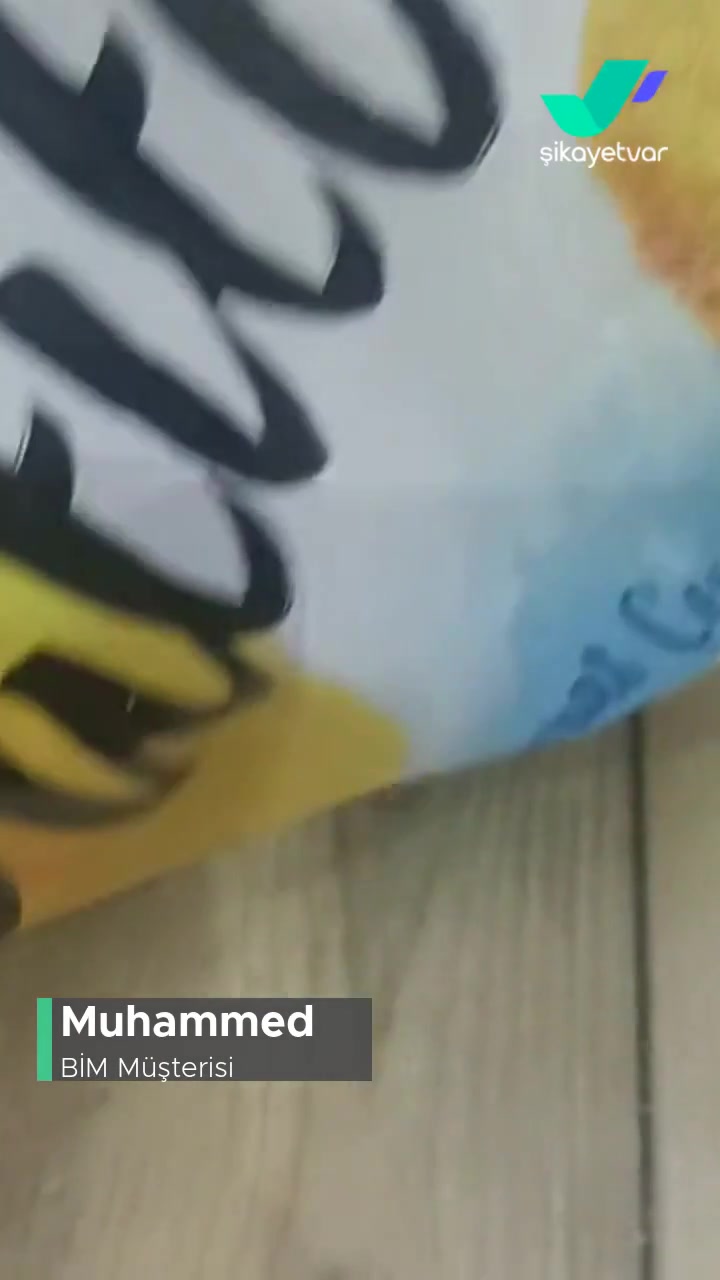 BİM Yeniden Yapılması Gereken Cipsler videonun kapak resmi