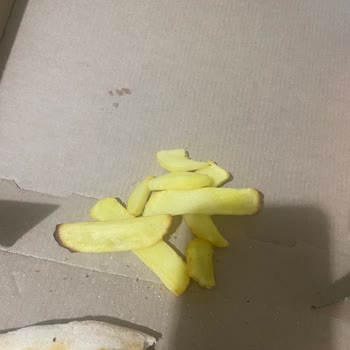 Domino's Pizza Eksik Veya Hatalı Ürün