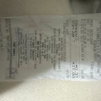 Kaya Çiftliği Şikayet Personel Terbiyesizliği