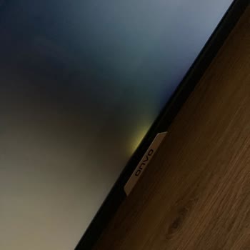Onvo Televizyon Sorunu Acil Çözüm Talep Ediyorum