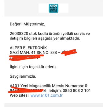 A101 Ankastre Set Kurulumu