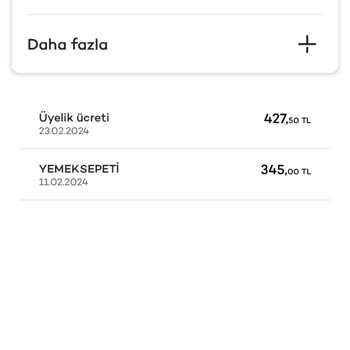 Akbank Kart Aidatı Ücreti Talep Edilmesi