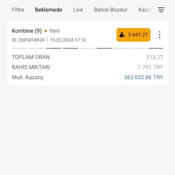 Superbetin Bahis Sitesinde Yaşanan Sorunlar