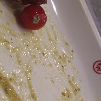 Tavuk Dünyası Salatadan Küf Çıktı ❌❌❌